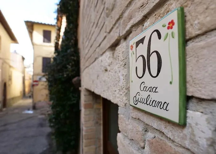 City Center “Casa Giuliana”