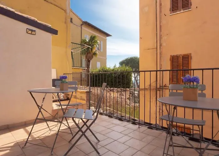 City Center “Casa Giuliana”