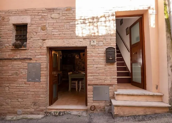 City Center “Casa Giuliana”
