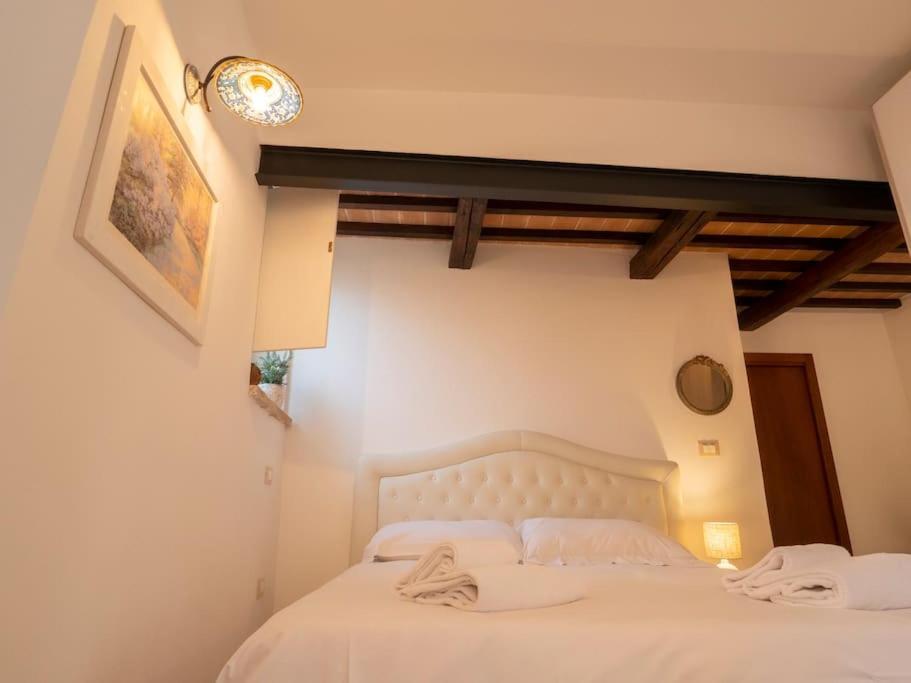 Center “casa Giuliana” Ferienhaus *