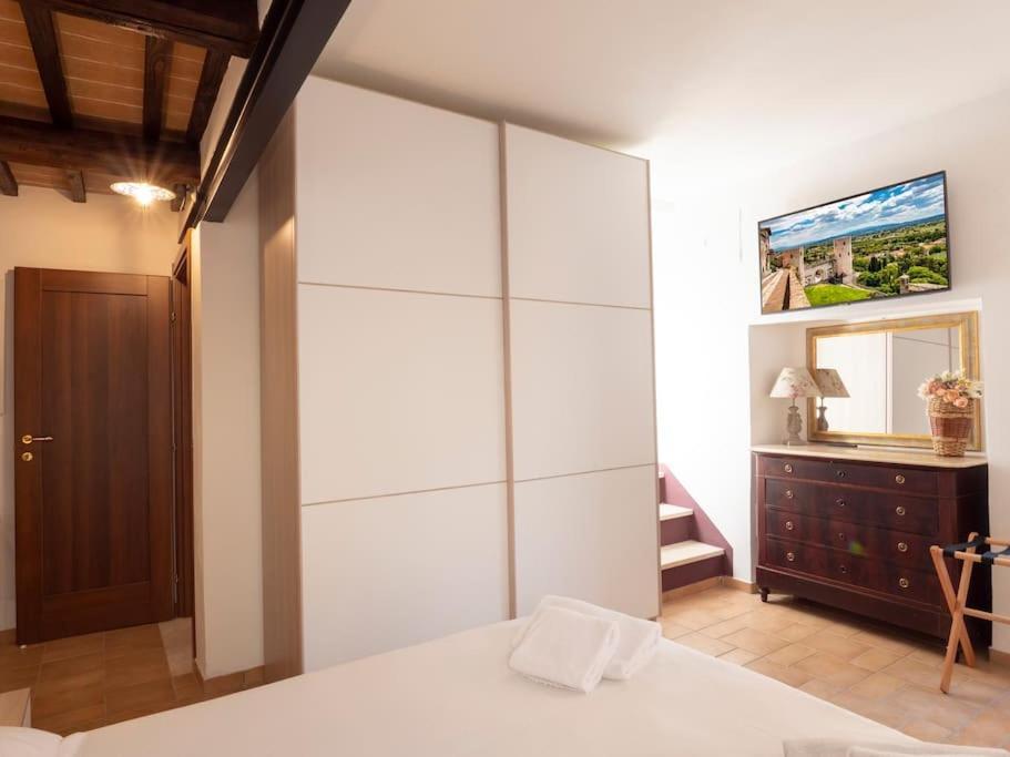 Holiday home Center “casa Giuliana” Perugia