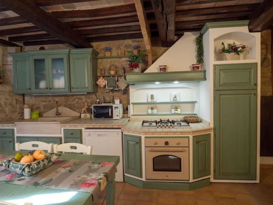 Center “casa Giuliana” *