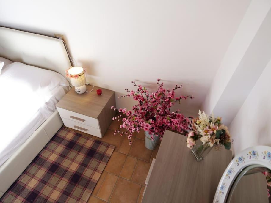 Center “casa Giuliana” Holiday home *
