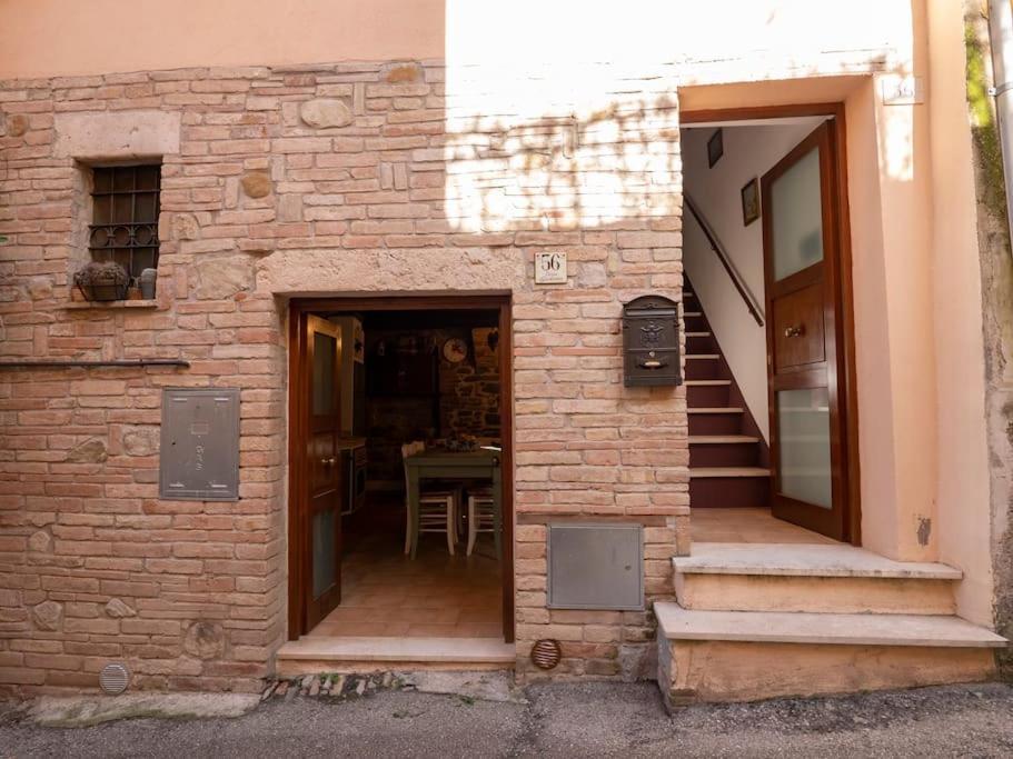 Ferienhaus Center “casa Giuliana” Perugia