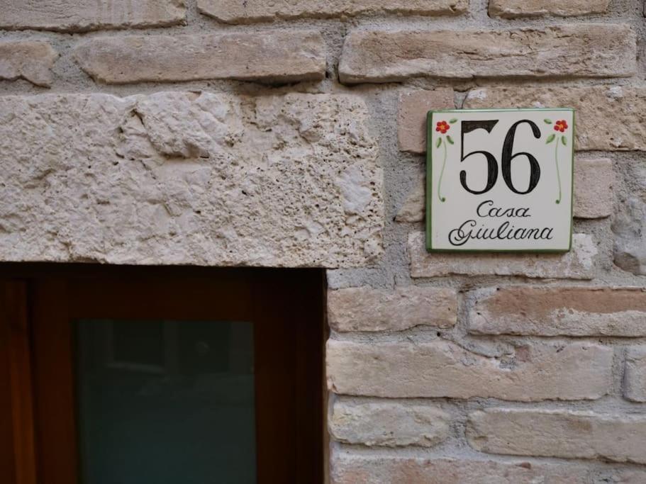 Center “casa Giuliana” *